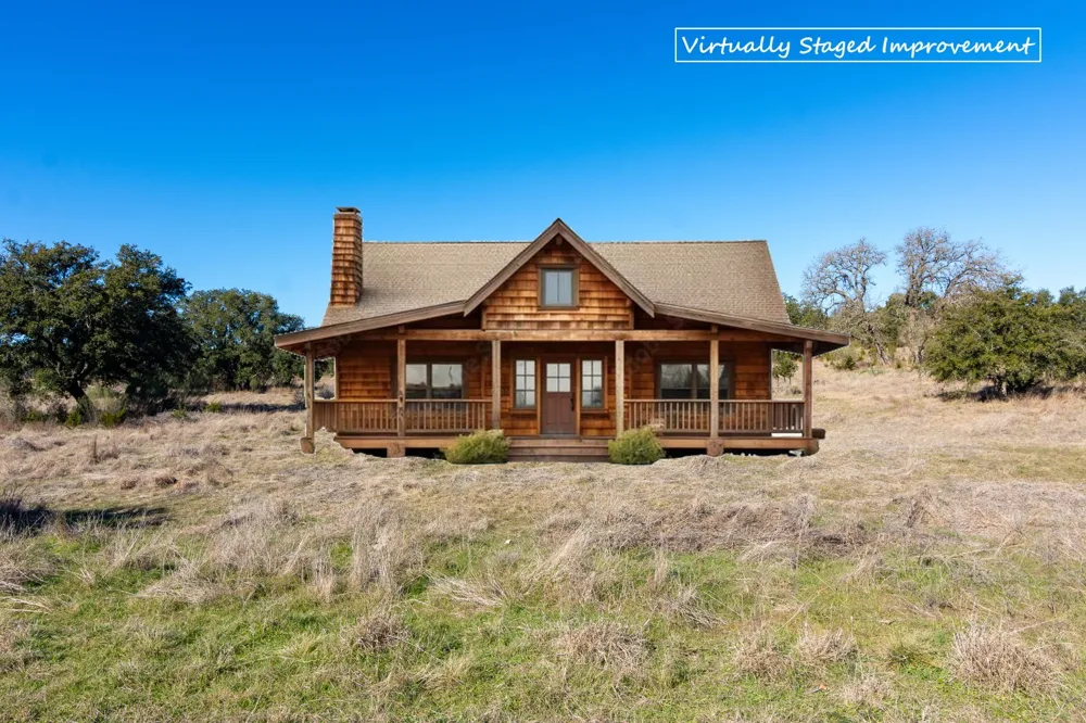 185 Three Creeks Drive Bertram, TX 78605