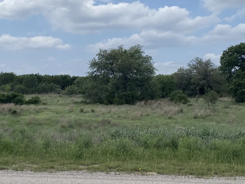 185 Three Creeks Drive Bertram, TX 78605