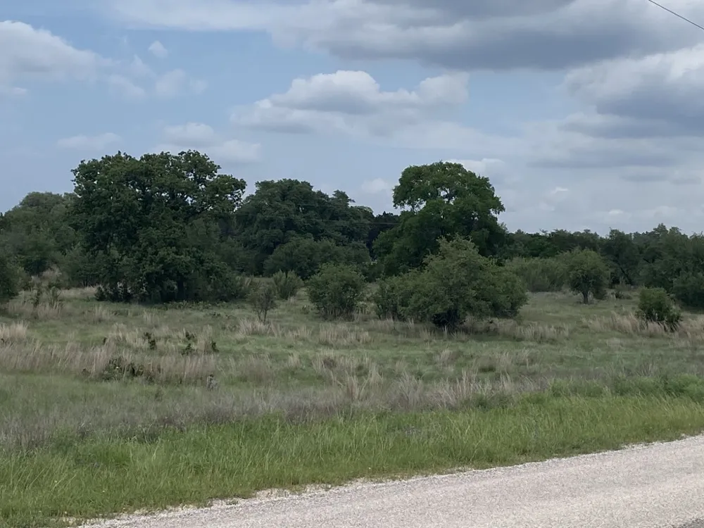 185 Three Creeks Drive Bertram, TX 78605
