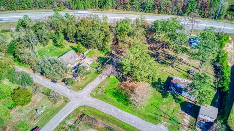 Witt Circle Road