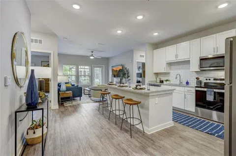 4000 Mill Spring Circle SW #4613