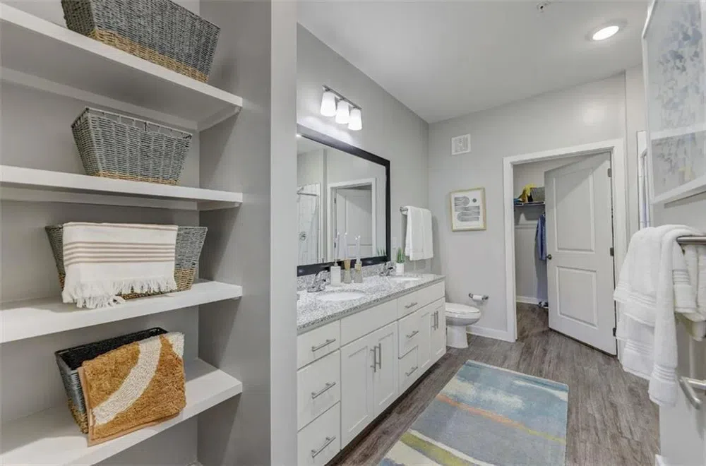 4000 Mill Spring Circle SW #4713 Oakwood, GA 30566