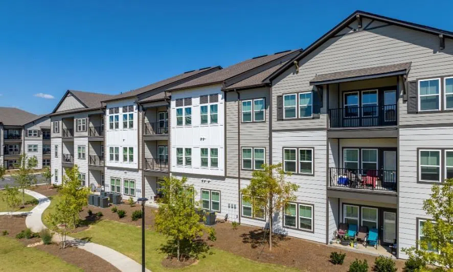 4000 Mill Spring Circle SW #4713 Oakwood, GA 30566