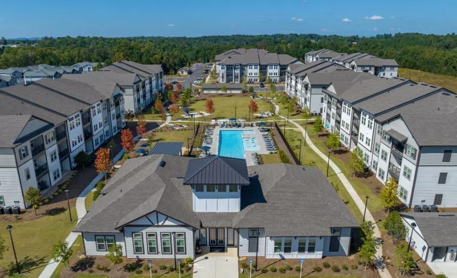 4000 Mill Spring Circle SW #4713 Oakwood, GA 30566