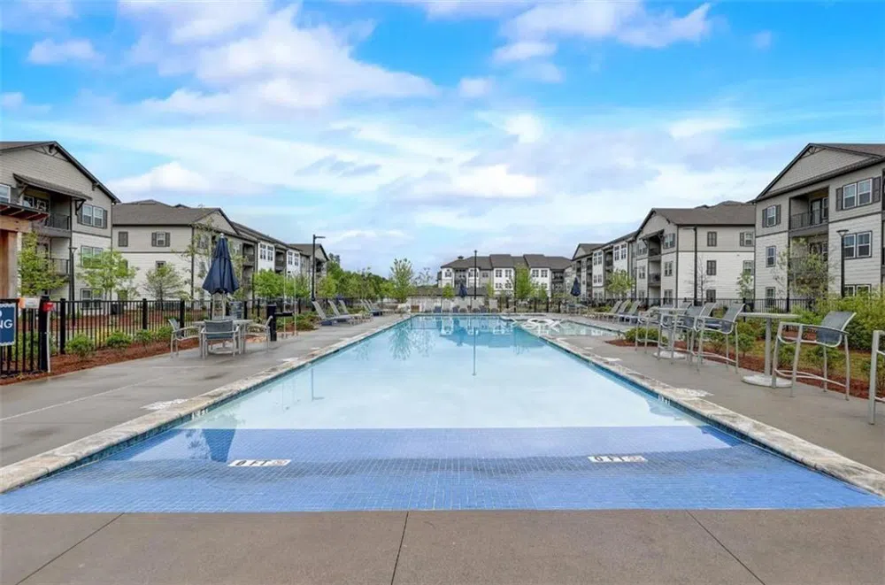 4000 Mill Spring Circle SW #4713 Oakwood, GA 30566