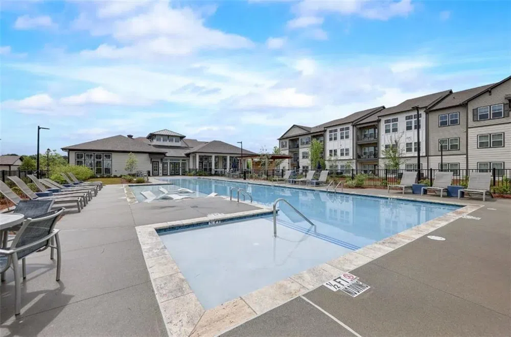 4000 Mill Spring Circle SW #4713 Oakwood, GA 30566