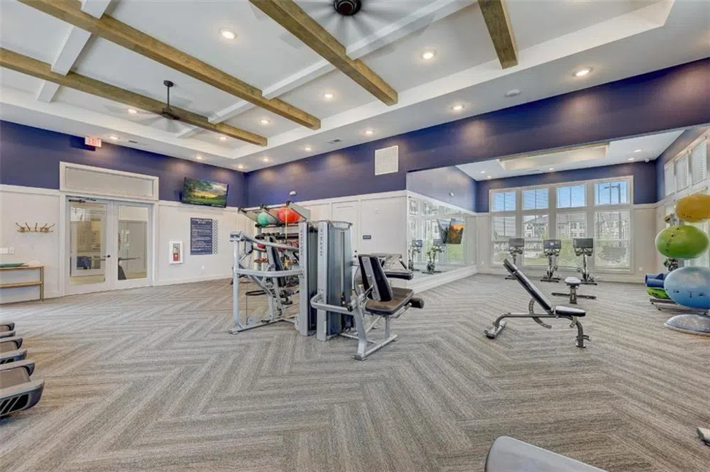 4000 Mill Spring Circle SW #4713 Oakwood, GA 30566