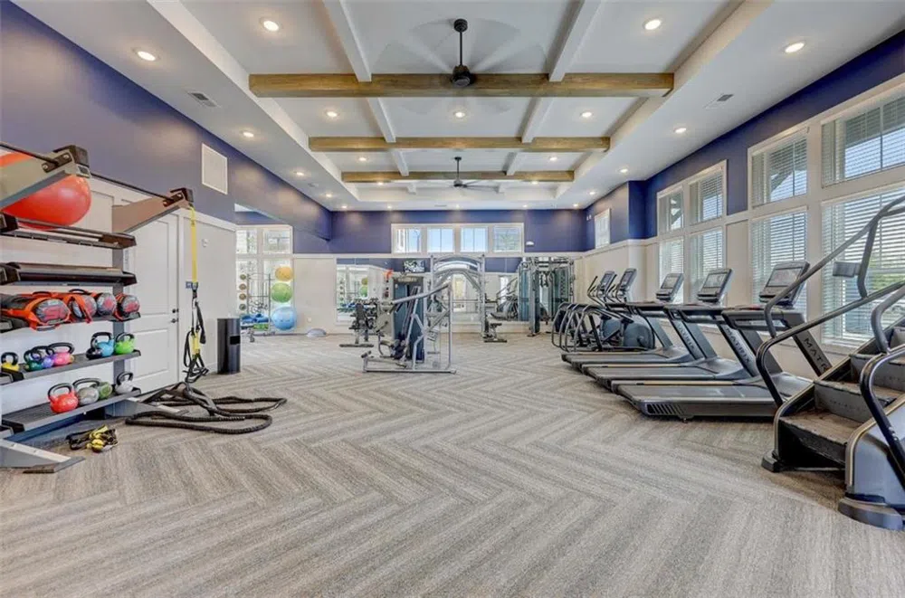 4000 Mill Spring Circle SW #4713 Oakwood, GA 30566