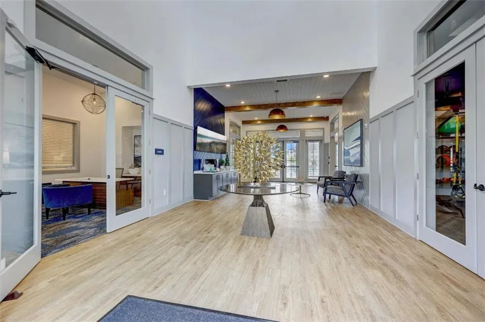 4000 Mill Spring Circle SW #4713 Oakwood, GA 30566