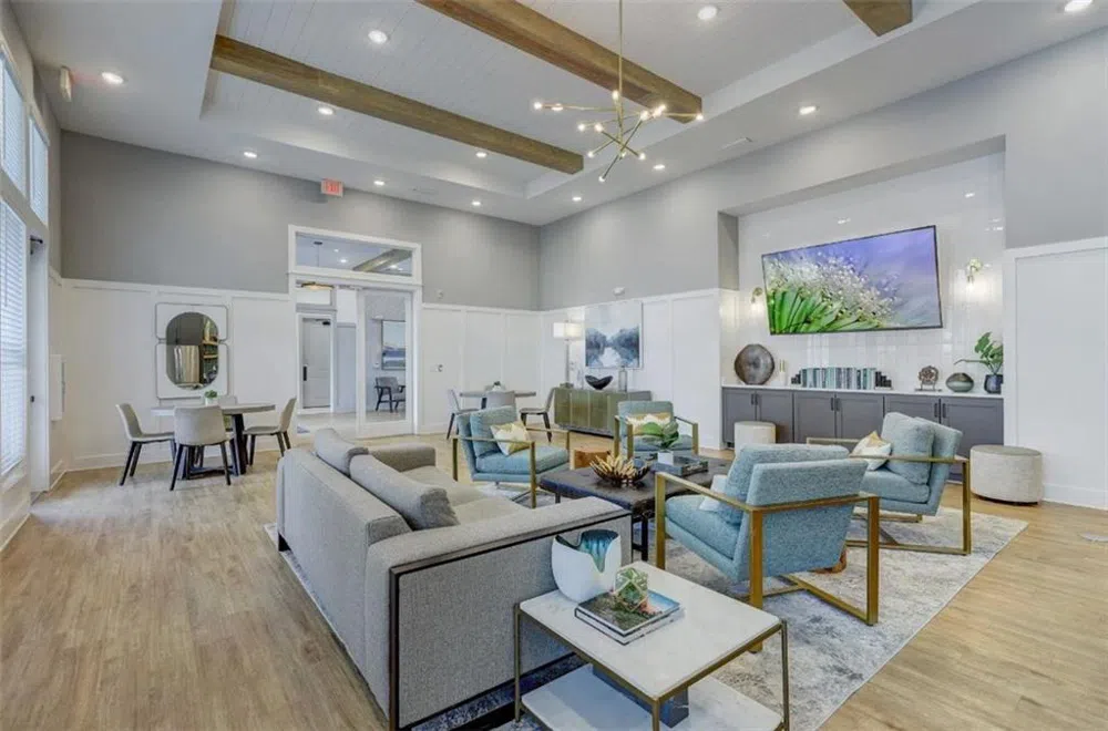 4000 Mill Spring Circle SW #4713 Oakwood, GA 30566