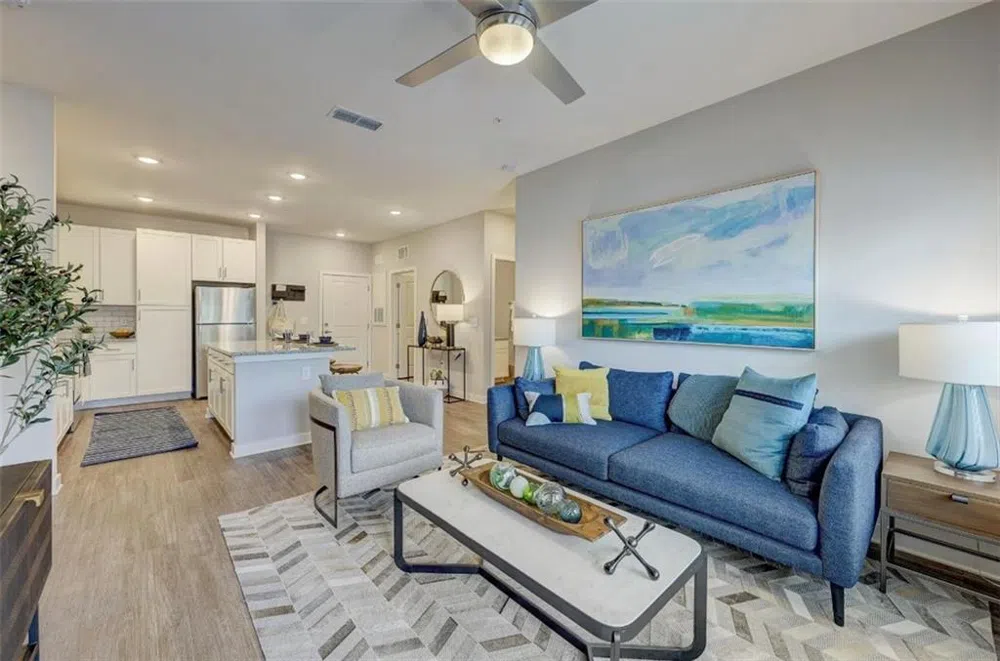 4000 Mill Spring Circle SW #4713 Oakwood, GA 30566