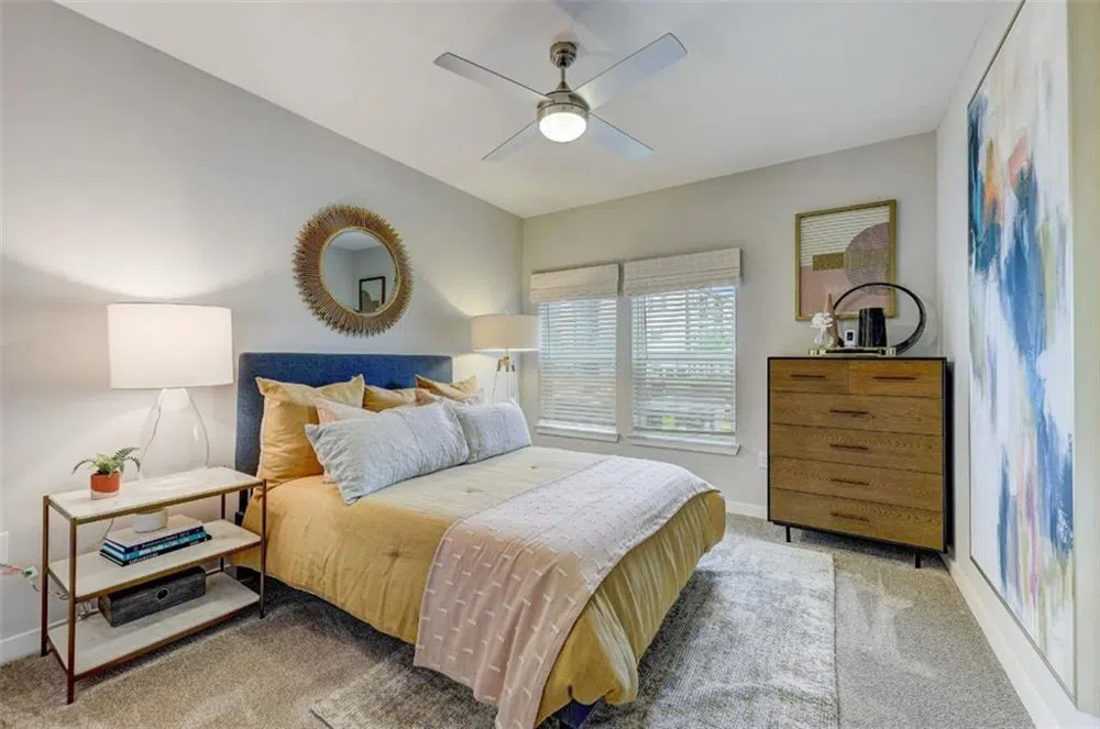 4000 Mill Spring Circle SW #4713 Oakwood, GA 30566