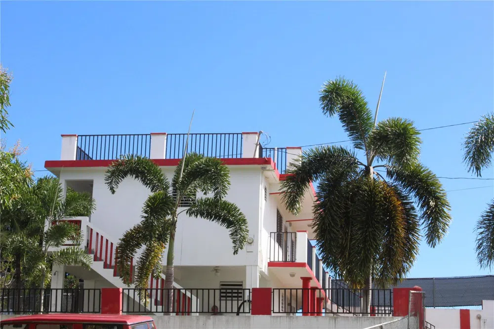 689-A SANDCZAR Vieques, PR 00765