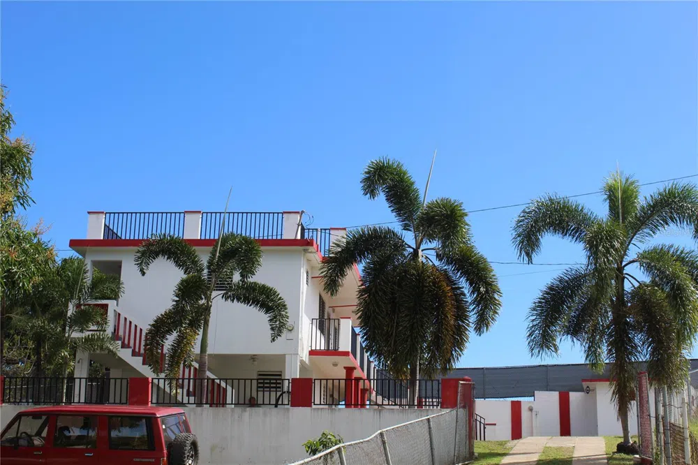689-A SANDCZAR Vieques, PR 00765