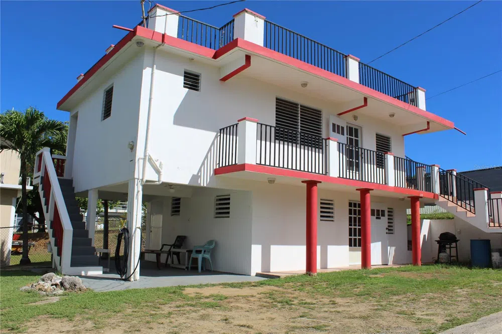 689-A SANDCZAR Vieques, PR 00765