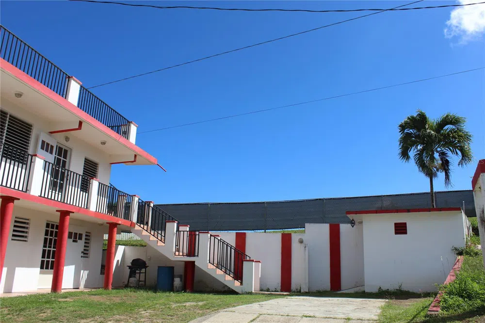 689-A SANDCZAR Vieques, PR 00765