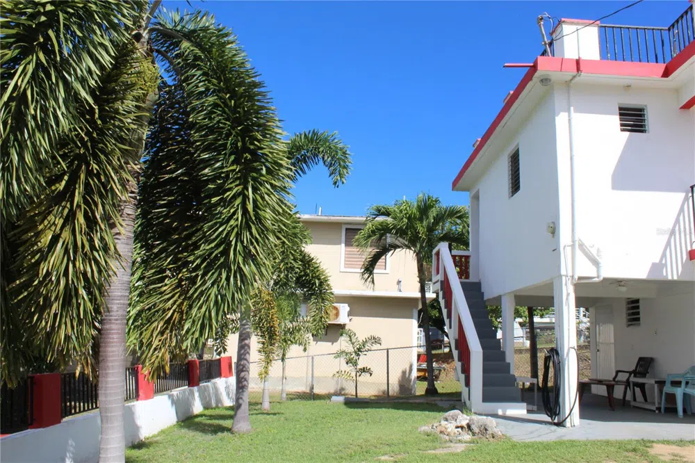 689-A SANDCZAR Vieques, PR 00765