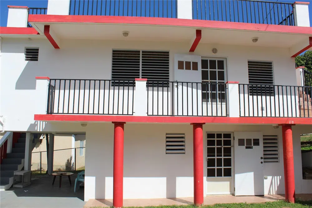 689-A SANDCZAR Vieques, PR 00765