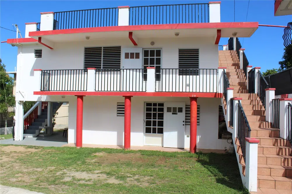 689-A SANDCZAR Vieques, PR 00765
