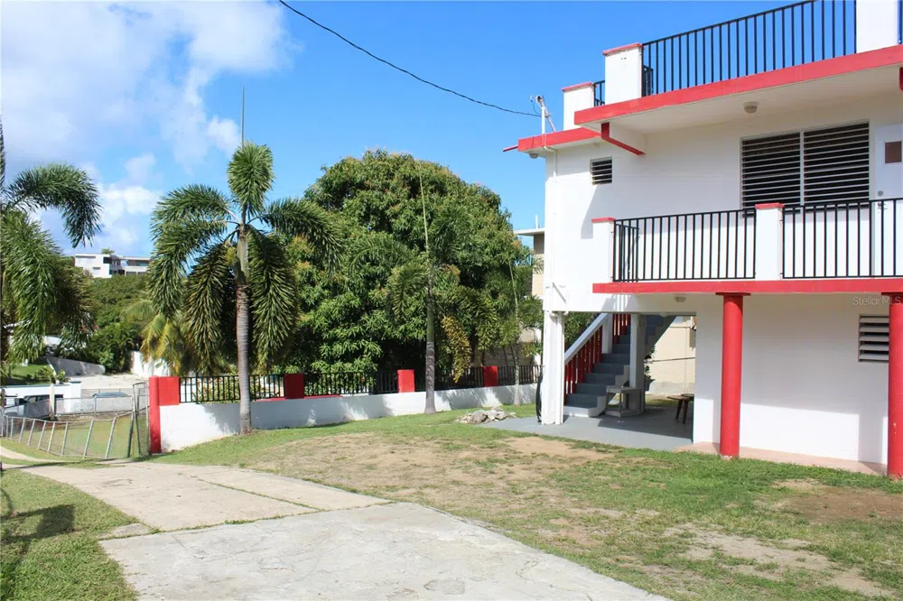 689-A SANDCZAR Vieques, PR 00765