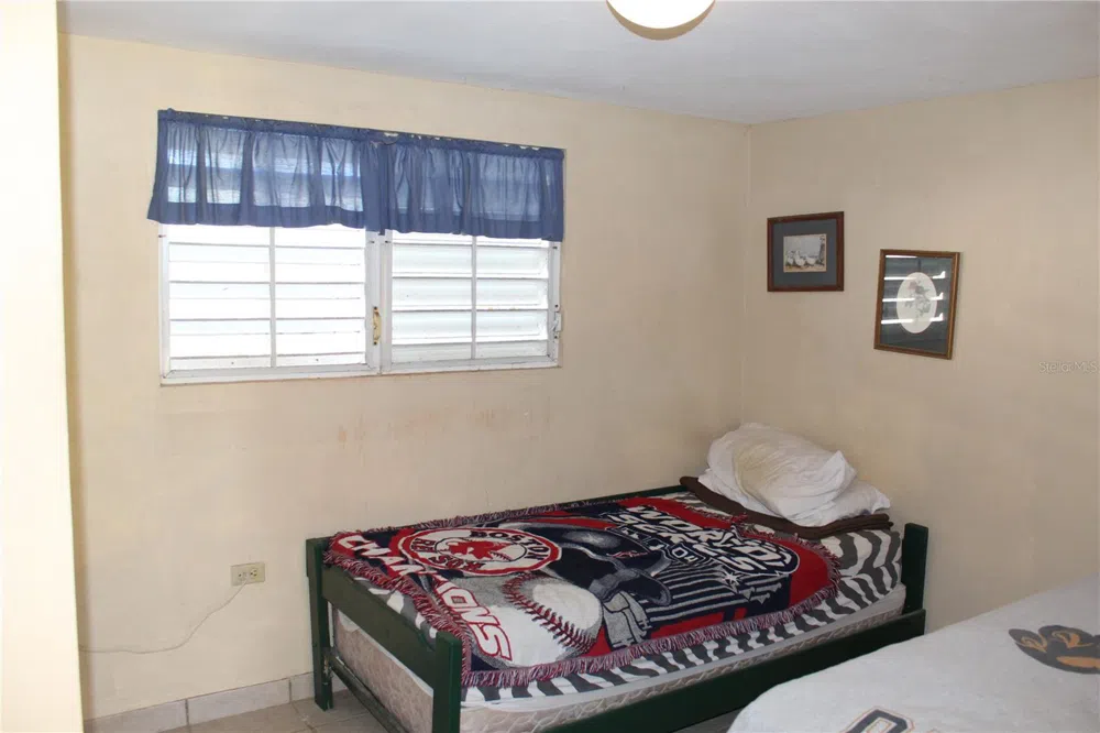 689-A SANDCZAR Vieques, PR 00765