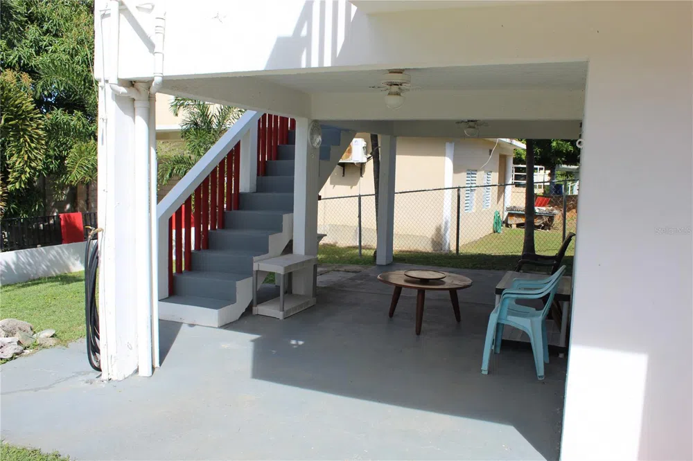 689-A SANDCZAR Vieques, PR 00765