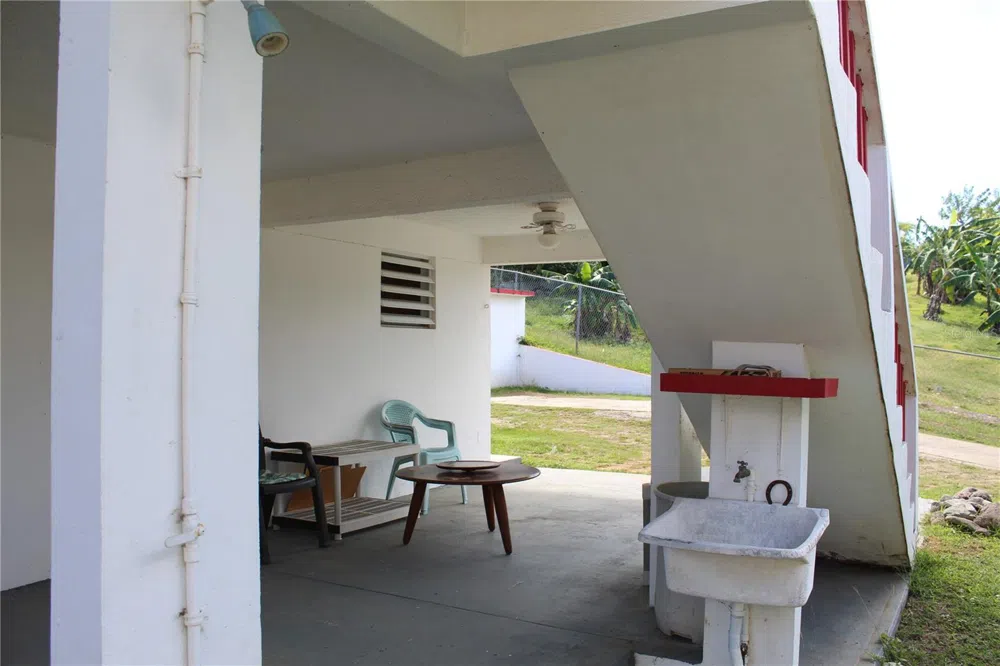 689-A SANDCZAR Vieques, PR 00765