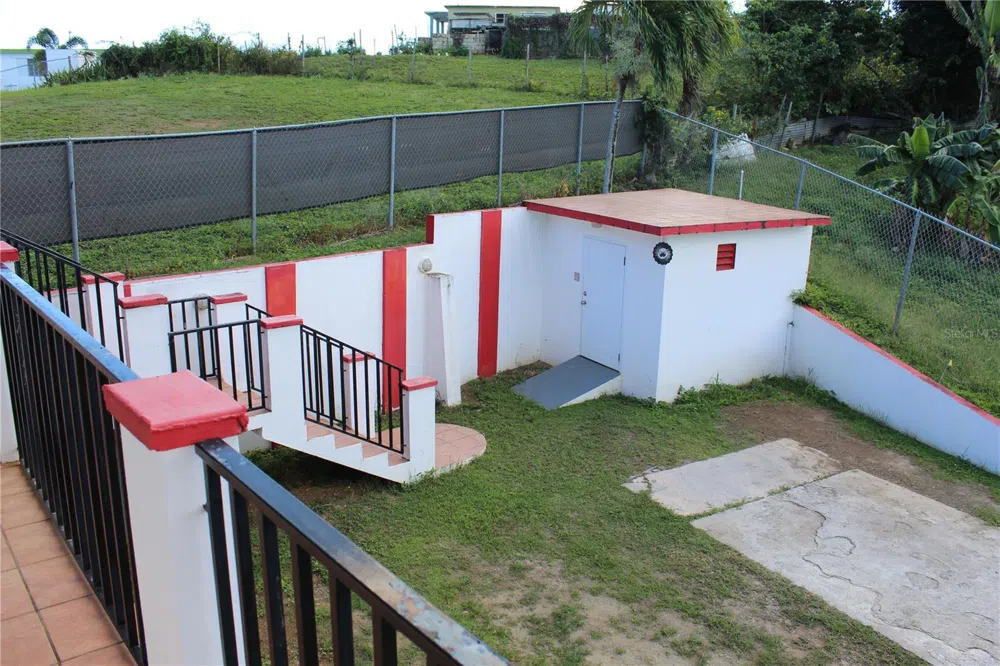 689-A SANDCZAR Vieques, PR 00765