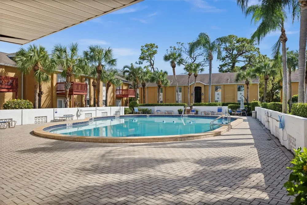 1818 PARAKEET WAY #1001 Sarasota, FL 34232