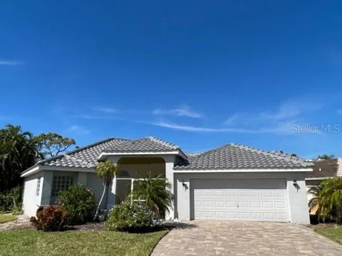 2091 KING TARPON DRIVE