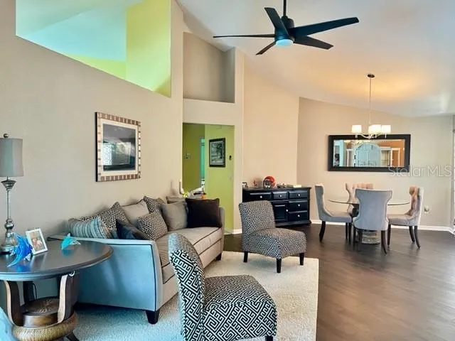 2091 KING TARPON DRIVE Punta Gorda, FL 33955