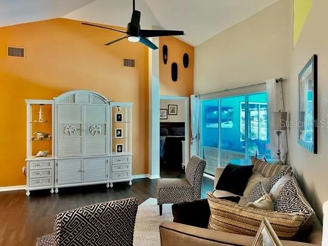 2091 KING TARPON DRIVE Punta Gorda, FL 33955