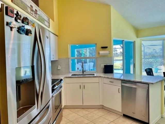 2091 KING TARPON DRIVE Punta Gorda, FL 33955