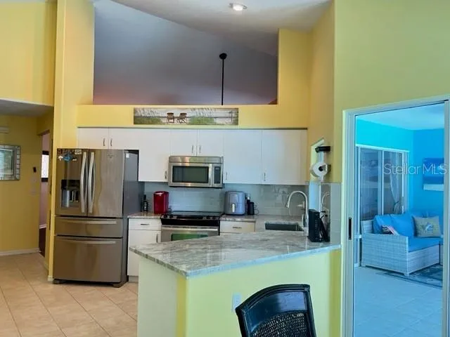 2091 KING TARPON DRIVE Punta Gorda, FL 33955