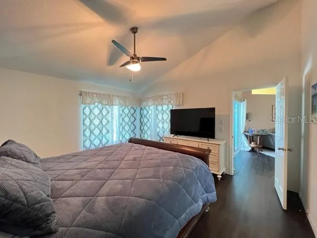 2091 KING TARPON DRIVE Punta Gorda, FL 33955