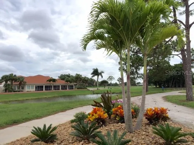 2091 KING TARPON DRIVE Punta Gorda, FL 33955