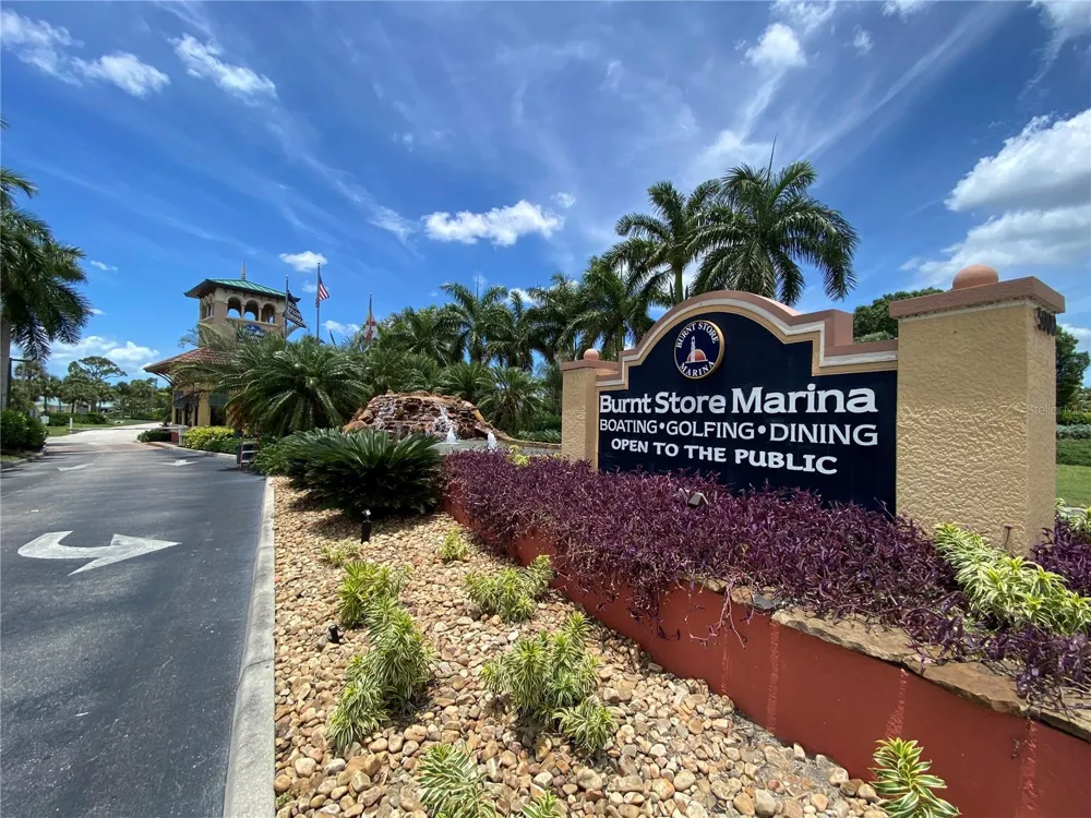 2091 KING TARPON DRIVE Punta Gorda, FL 33955