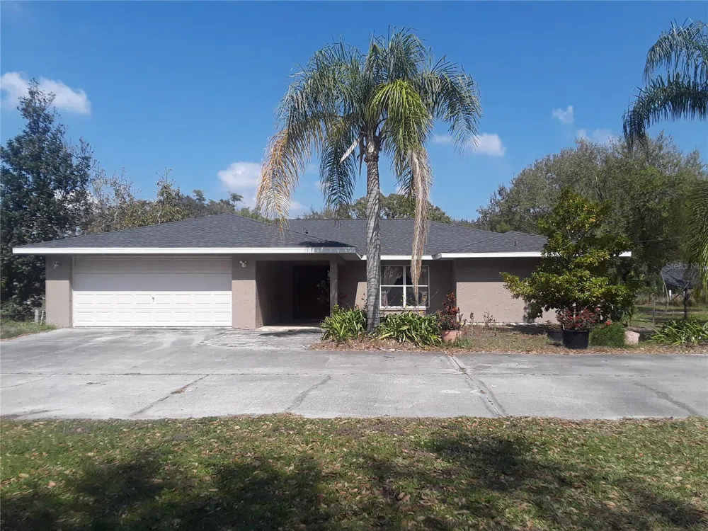 11716 CR 672 HIGHWAY Riverview, FL 33579