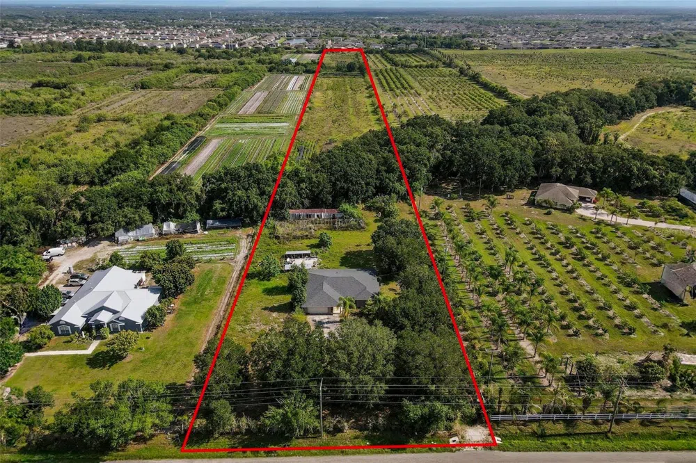 11716 CR 672 HIGHWAY Riverview, FL 33579