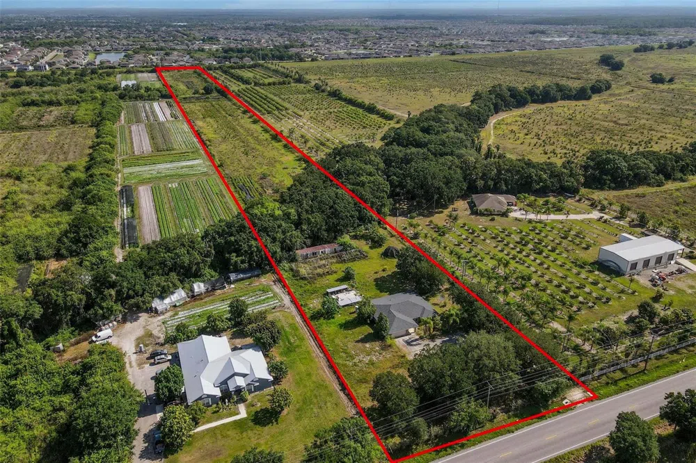 11716 CR 672 HIGHWAY Riverview, FL 33579