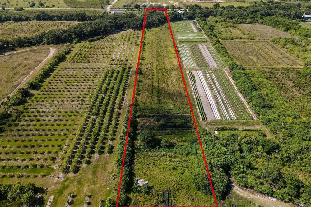11716 CR 672 HIGHWAY Riverview, FL 33579