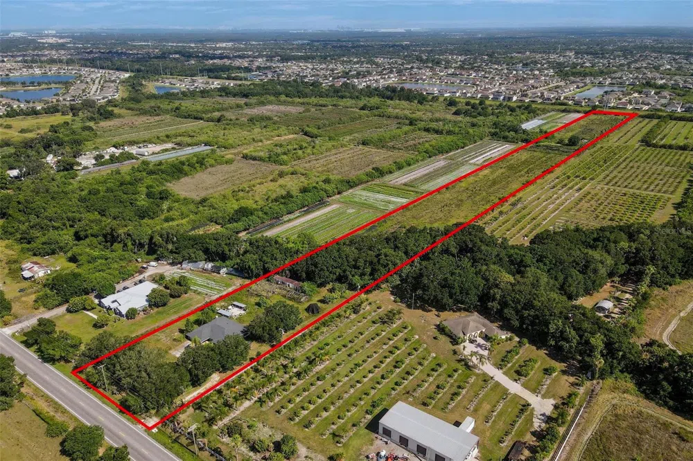 11716 CR 672 HIGHWAY Riverview, FL 33579