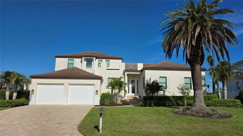 531 BIRDIE LANE Longboat Key, FL 34228