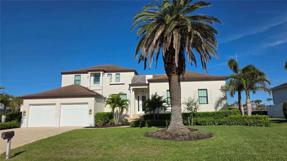 531 BIRDIE LANE Longboat Key, FL 34228