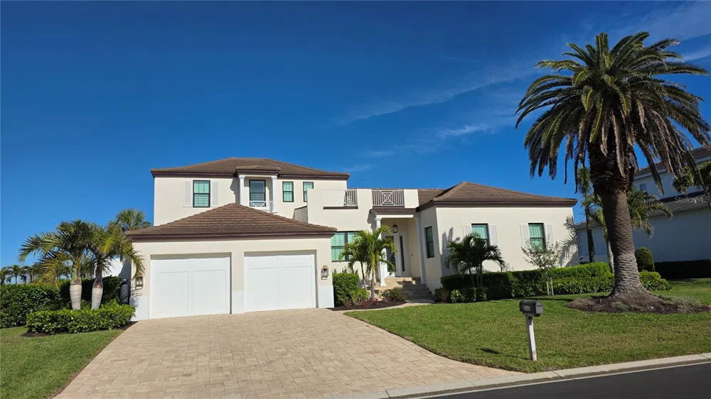 531 BIRDIE LANE Longboat Key, FL 34228
