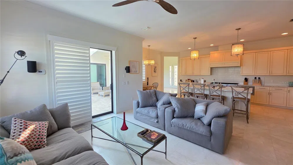 531 BIRDIE LANE Longboat Key, FL 34228