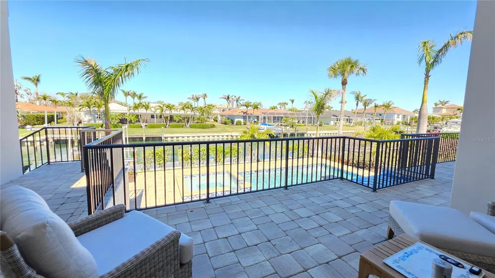 531 BIRDIE LANE Longboat Key, FL 34228