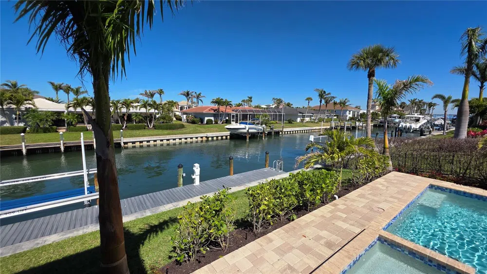 531 BIRDIE LANE Longboat Key, FL 34228
