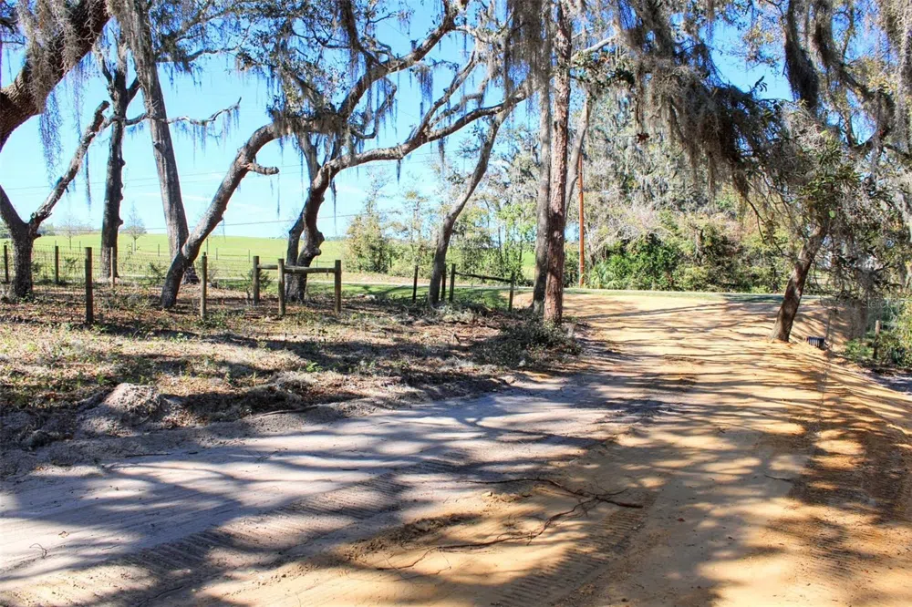 0 ST JOE ROAD Dade City, FL 33525