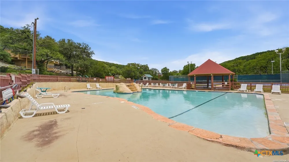 1050 Happy Hollow Drive New Braunfels, TX 78132